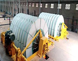 陶瓷過濾機廠家環(huán)境圖片